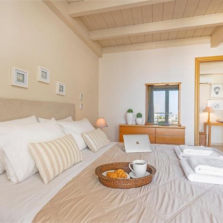Rhodes CitySunny Penthouse,Modern Amenities+Aegean Viewアパートメント エクステリア 写真