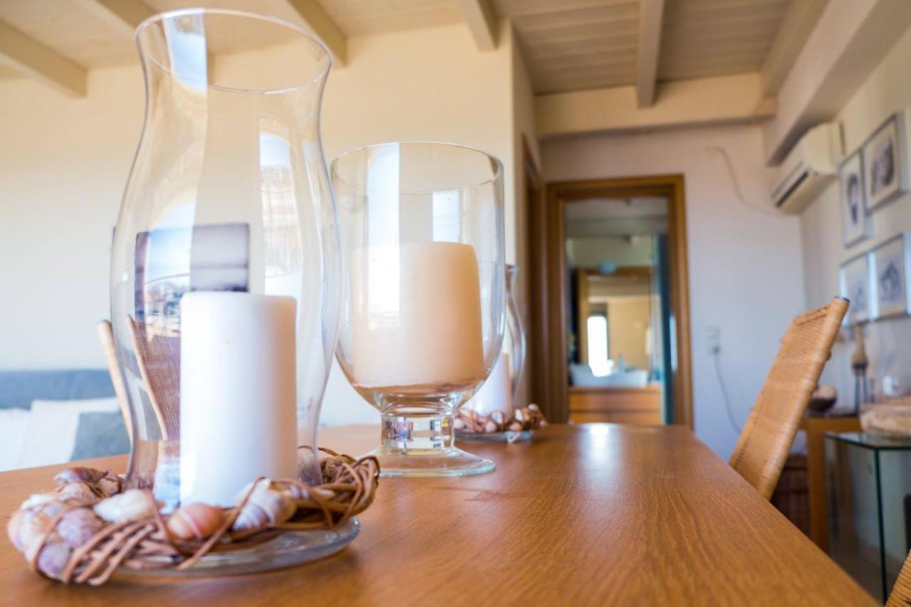Rhodes CitySunny Penthouse,Modern Amenities+Aegean Viewアパートメント エクステリア 写真
