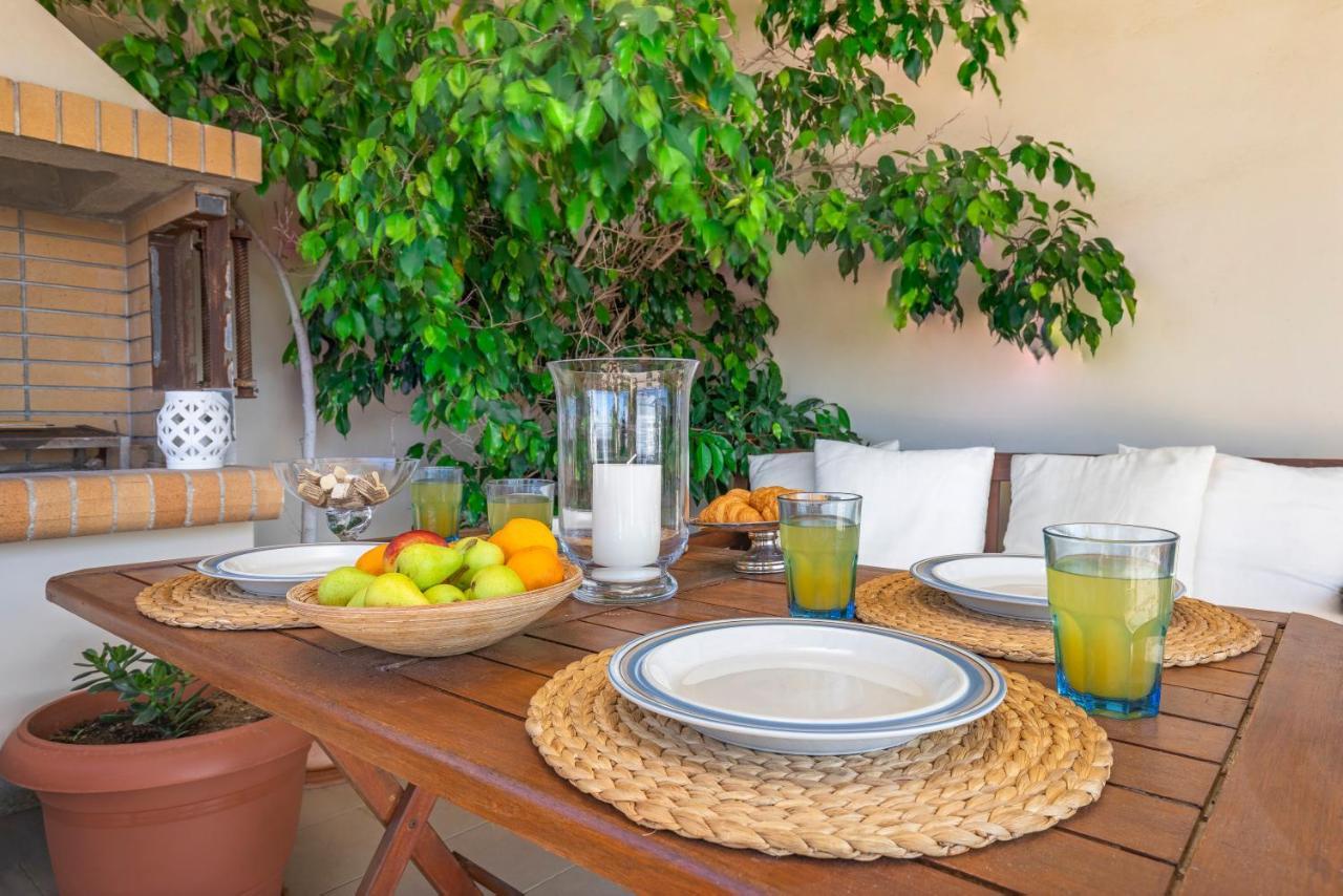 Rhodes CitySunny Penthouse,Modern Amenities+Aegean Viewアパートメント エクステリア 写真